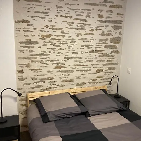 Apartment T2 