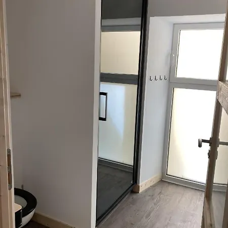 Apartment T2 